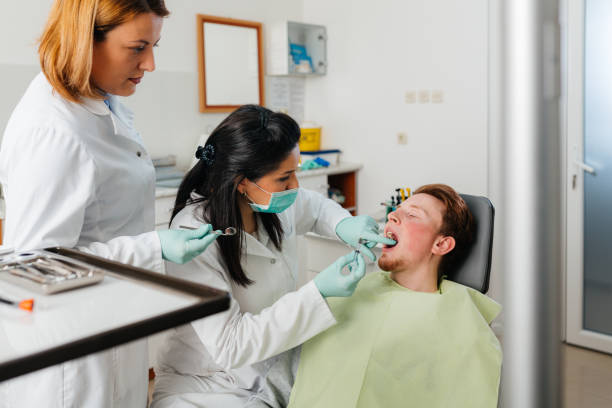 Best Affordable Emergency Dental Care  in Ennis, TX